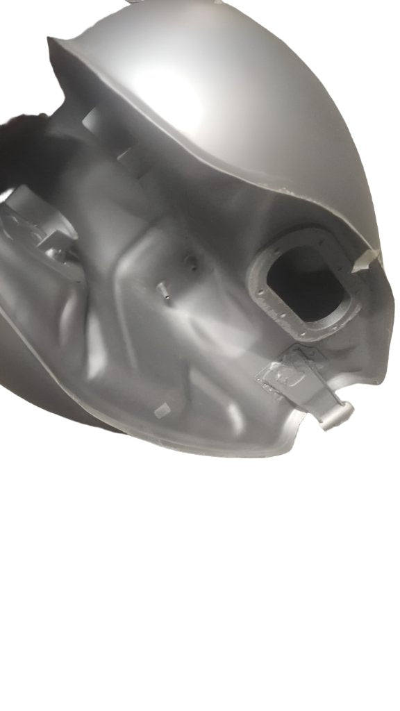 Royal Enfield Bullet Classic 350 Fuel Tank (Original)