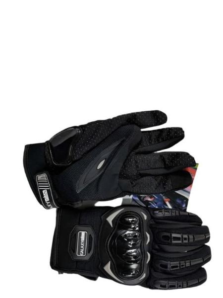 Mens motorcycle hot sale riding gloves