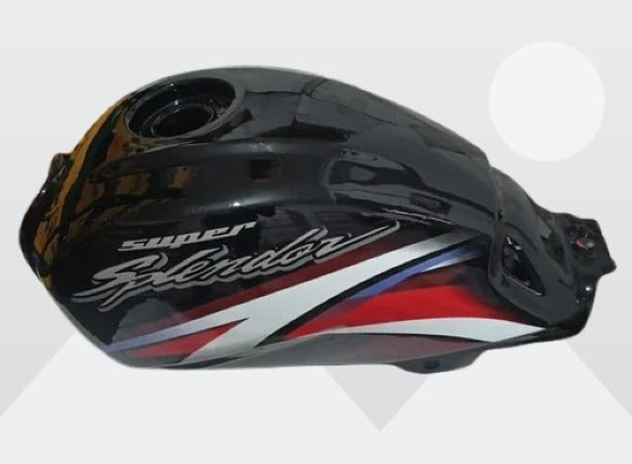 Super sales splendor helmet