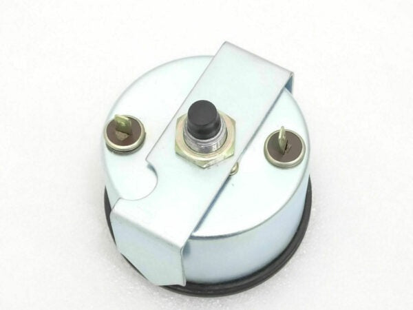 VESPA PX SPEEDOMETER 0-120 KMPH BLACK PX 150