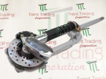 VESPA FRONT FORK FULL (SUIT DISC BRAKE MODEL)