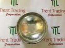 VESPA HEADLIGHT ASSEMBLY(130MM) MINDA