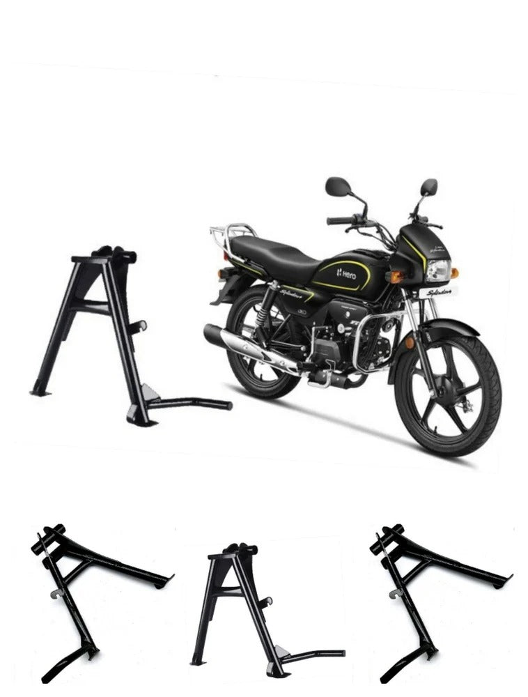 Hero honda splendor center stand price sale