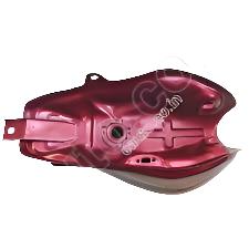 Hero Hond CD100SS Petrol Tank ( Red & White )