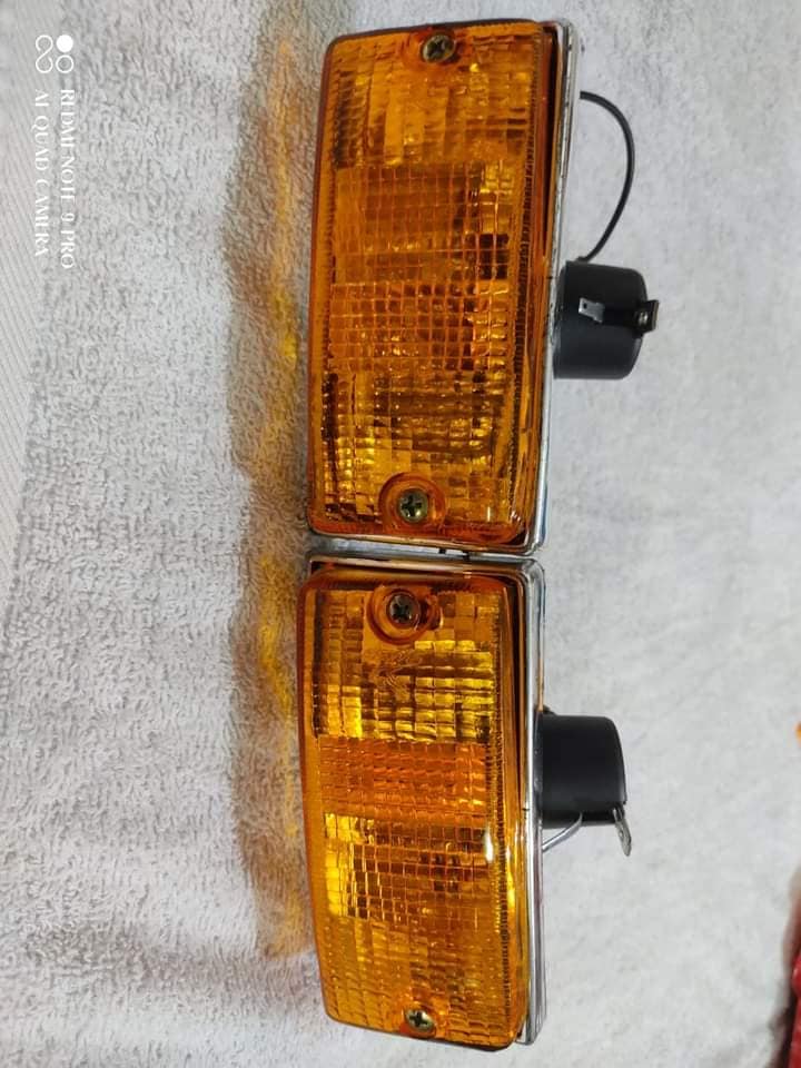 Vespa PX Star NV INDICATOR Assembly