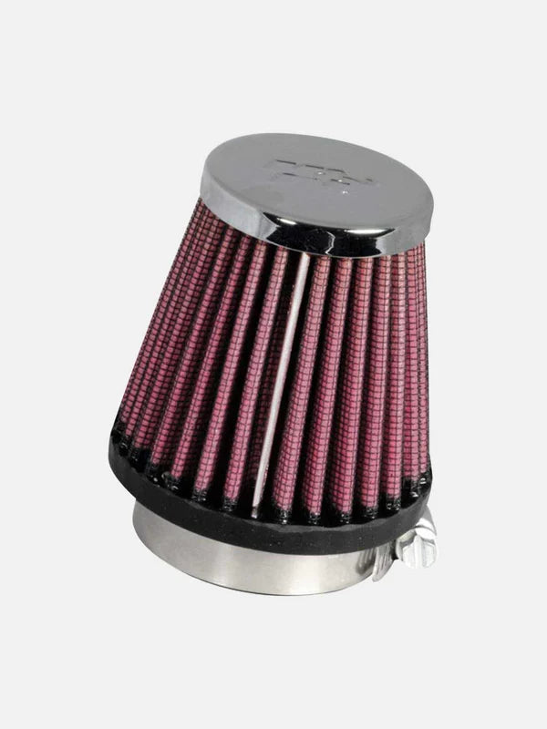 K&N RC-1060 Universal Clamp-On Performance Air Filter