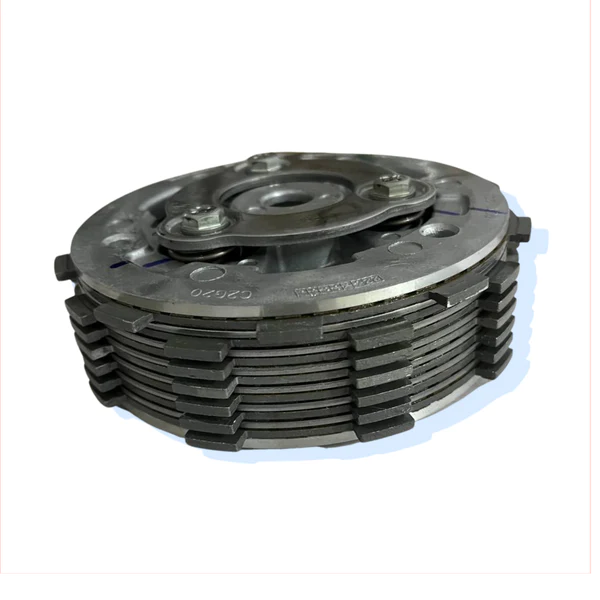 Apache RR 310 / BMW 310 clutch assembly set