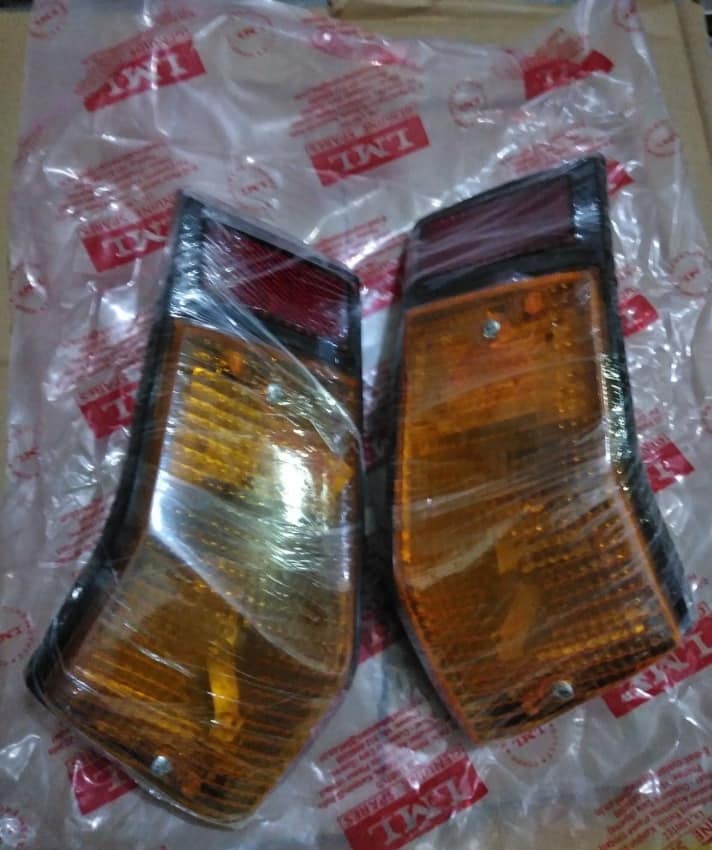 Vespa PX Star NV INDICATOR Assembly