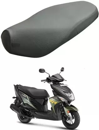 RONISH Single Seat Cover For Ray ZR Single Bike Seat Cover For Yamaha Ray ZR