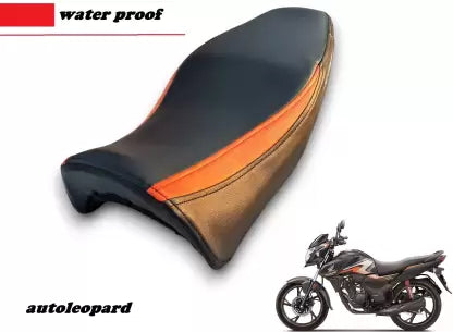 Honda shine sp seat cover price sale