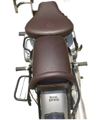 Royal enfield standard 350 seat cover on sale