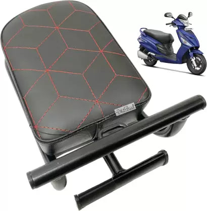 Dhe Best Universal Baby/Child Seat2 Single Bike Seat Cover For Hero Maestro