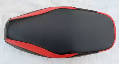 BS6 Single Bike Seat Cover For Honda Activa 6G