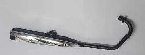 Honda Shine Silencer