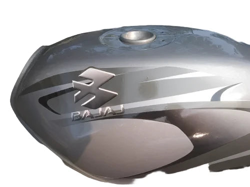 BAJAJ PLATINA 100CC PETROL TANK