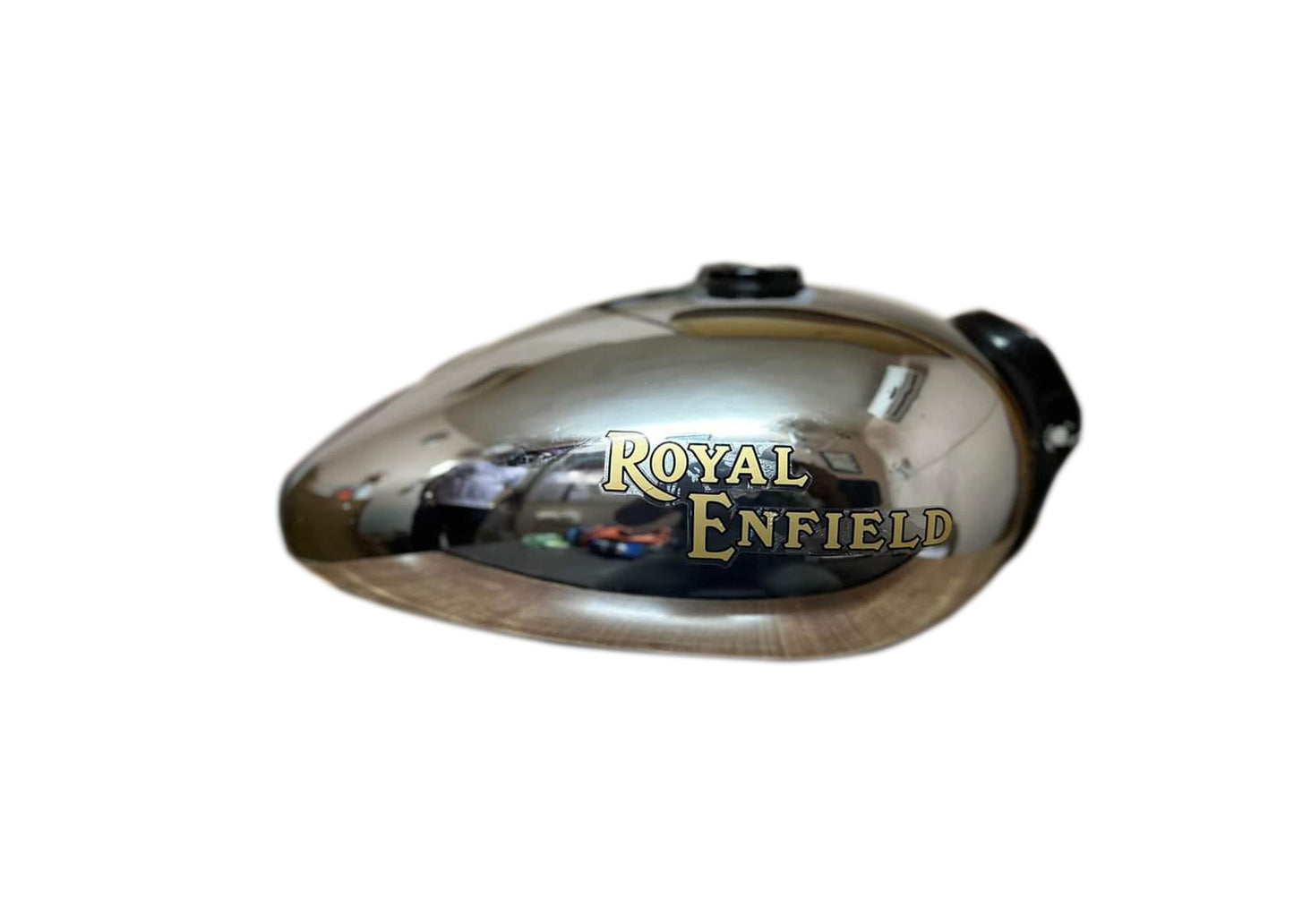 Bullet Fuel Tank Standard 350
