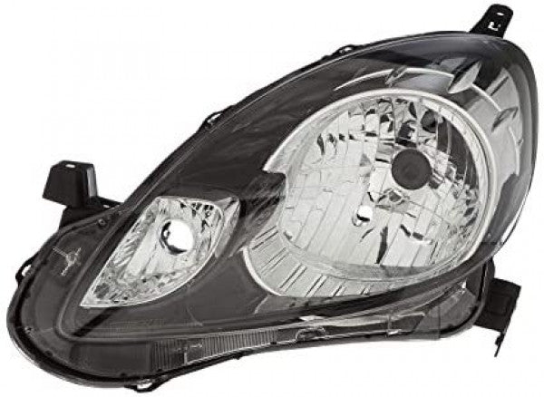 Motherson HL-HO030OL Head Light Lamp Assembly Amaze /Brio Type 1&2 Without Wire Left