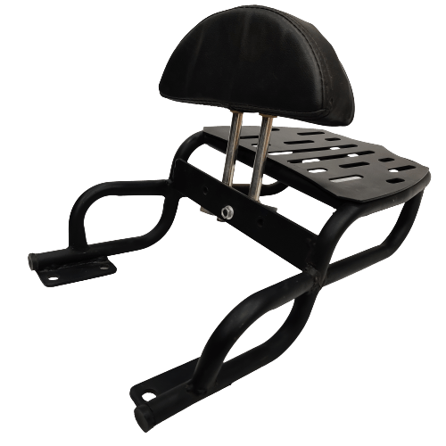 Heavy Interceptor Back Rest