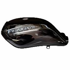 Petrol Tank for Bajaj Platina ( Steel Bajaj Platina Fuel Tank)