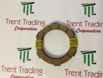 CLUTCH PLATE FOR 7 SPRING ASSEMBLY(VESPA)