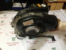 Vespa PX LML 150cc Kick Start Complete Assembled Engine 5 Port