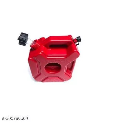 JERRY CAN EXTERNAL FUEL TANK UNIVERSAL FOR ALL VEHICLE’S BIKE,CAR,BUS,TRUK STRONG HARD MATERIAL