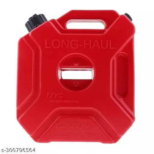 JERRY CAN EXTERNAL FUEL TANK UNIVERSAL FOR ALL VEHICLE’S BIKE,CAR,BUS,TRUK STRONG HARD MATERIAL