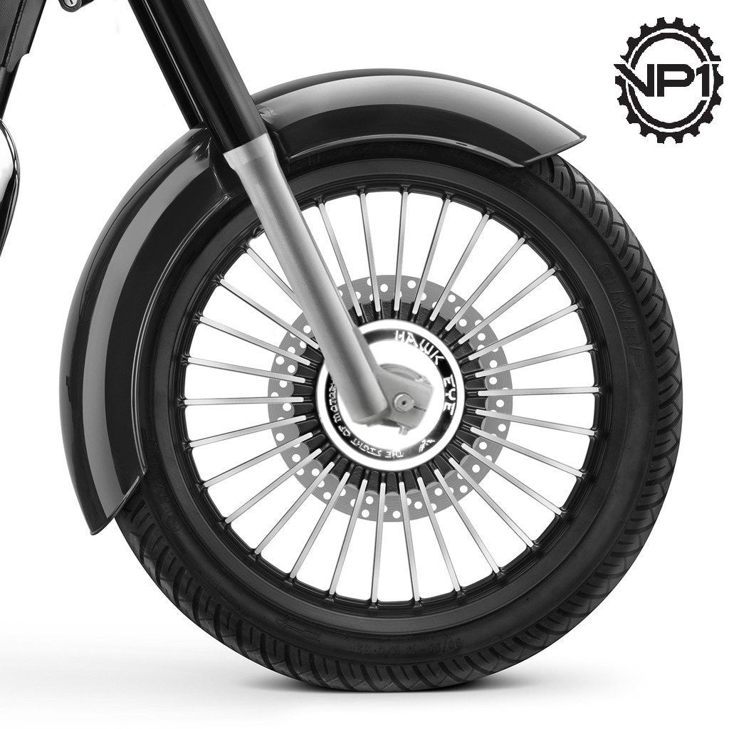 Spoke alloy wheels for deals royal enfield