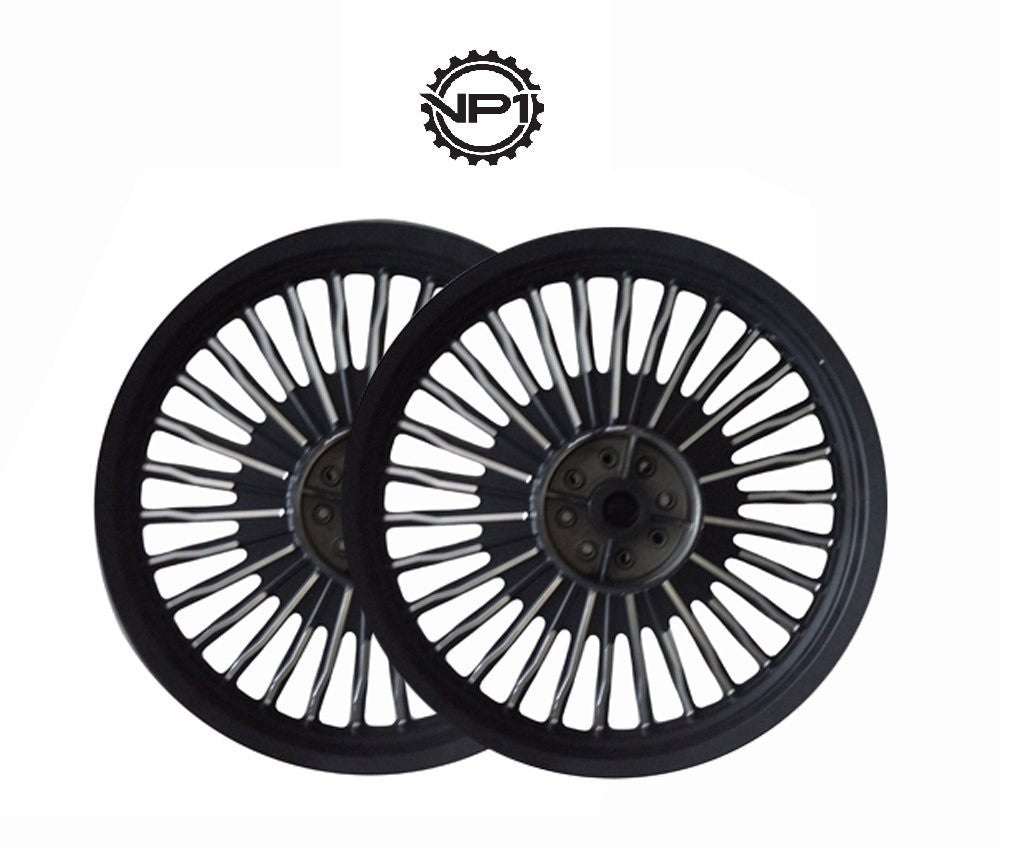 Royal enfield alloy wheels sale