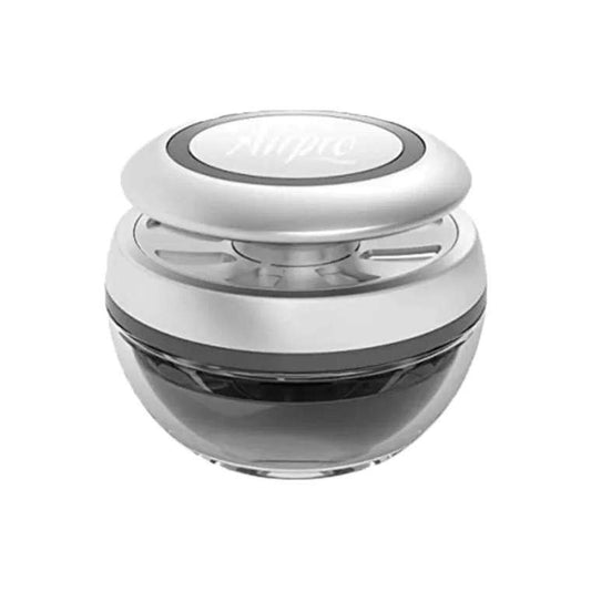 Airpro Sphere-Anti Tobacco Car Air Freshner/Car Perfume Gel (40 g)