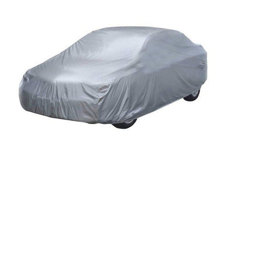 Car Body Cover for Tata Indigo CS (2019) (Without Mirror Pocket)