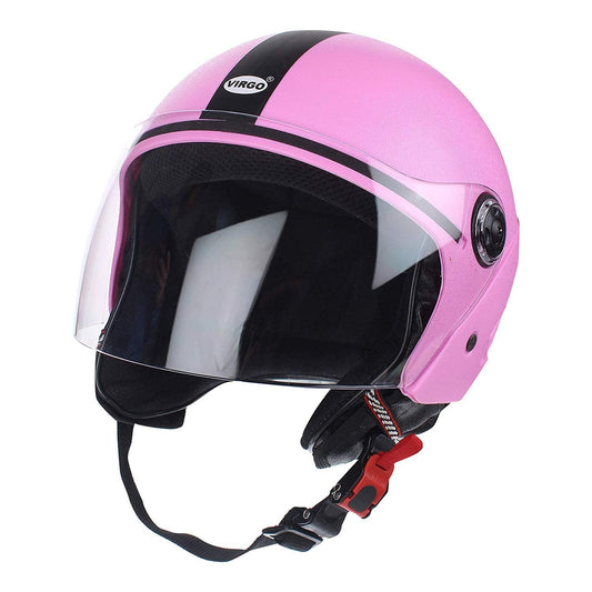 VP1 Trekker Helmet for Women Pink