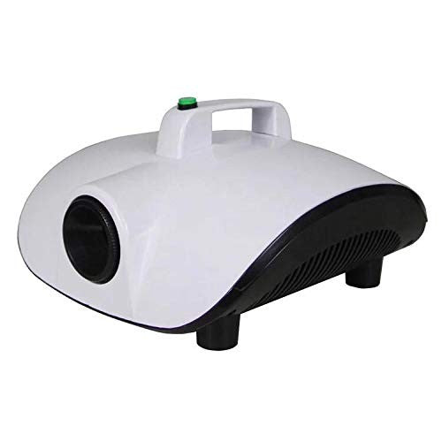 Disinfection spray smoke machine online