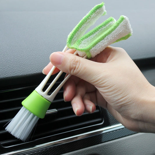Car Cleaning Brush For Air-condition