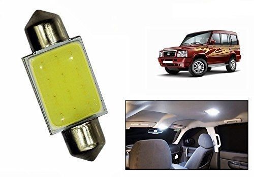 Car Roof LED SMD Light WHITE-Tata Sumo