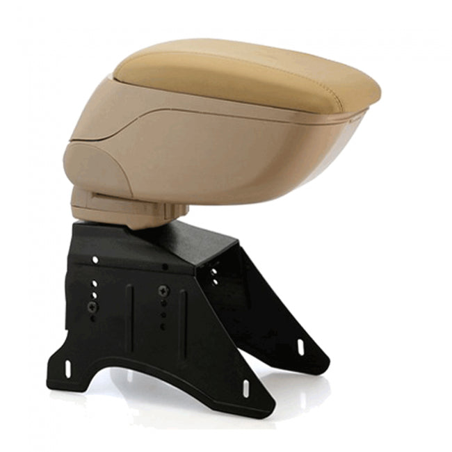 Car Stylish Armrest with Glass Holder