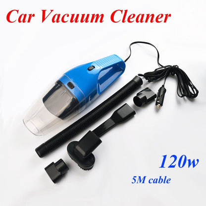 Car Vacuum Cleaner Super Suction