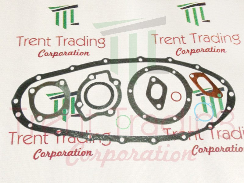 LAMBRETTA GASKET KIT 150CC