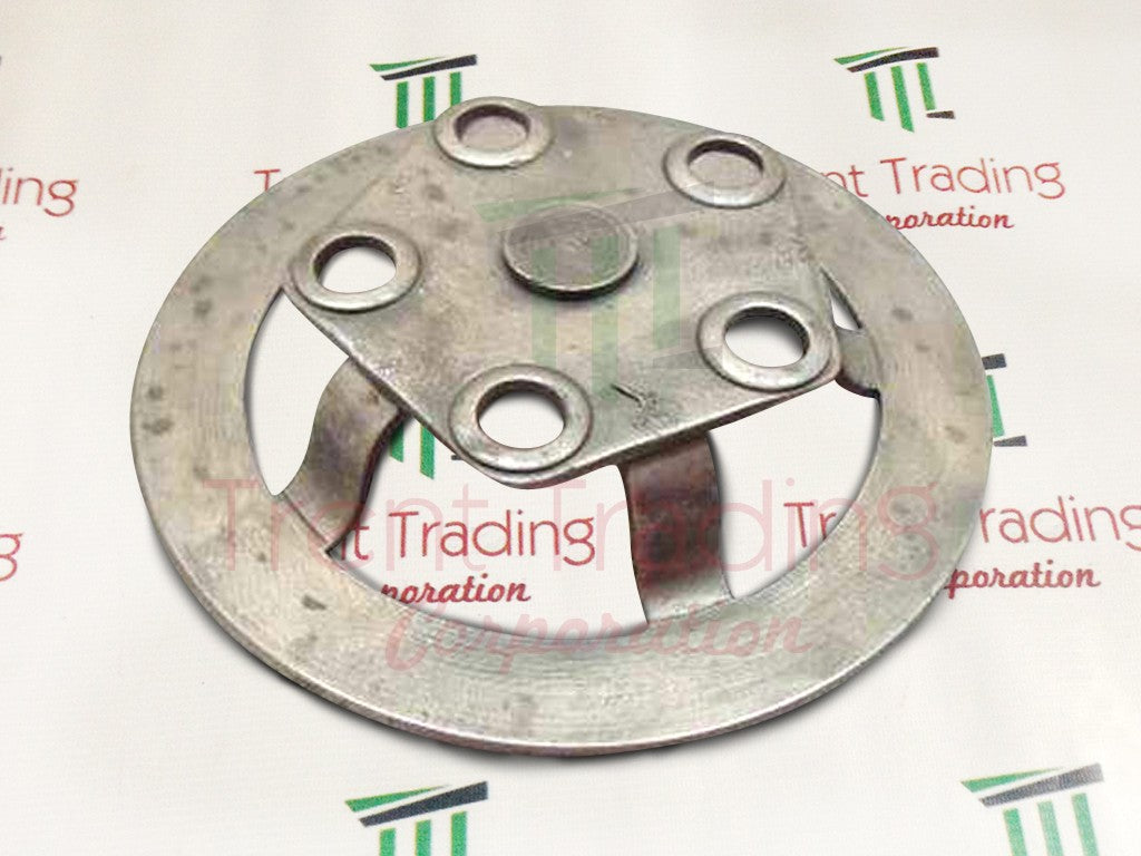 LAMBRETTA GEAR FLANGE