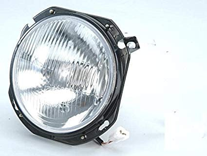 Tata Super Ace Head Lamp Assembly (Any one side)