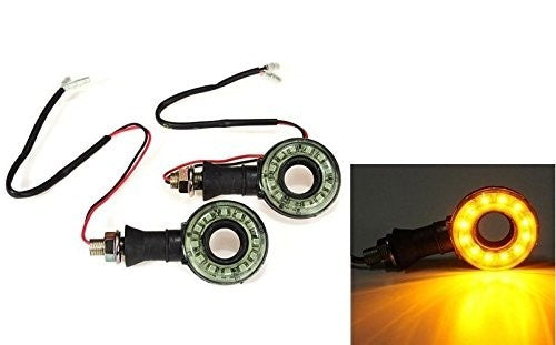 LED Indicators Assembly BIKE INDICATOR LIGHT For all Bike ragillyspare