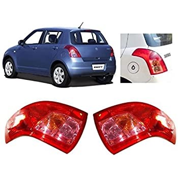 Swift back light hotsell