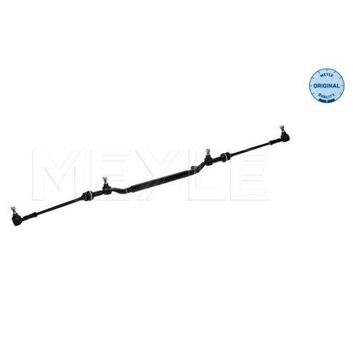 Mercedes-Benz Centre Link W202
