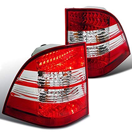 Mercedes ML 163 "98-"05 Tail Lamp(ONE SIDE)