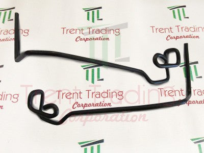 LAMBRETTA PANEL CLIPS
