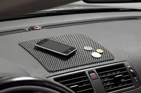 Sticky Mat Anti Slip Sliding Pad