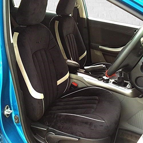 Hyundai creta seat cover best sale