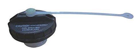 VP1 Fuel Tank Cap Santro, Indica, Bolero, Alto With Belt CI-1481