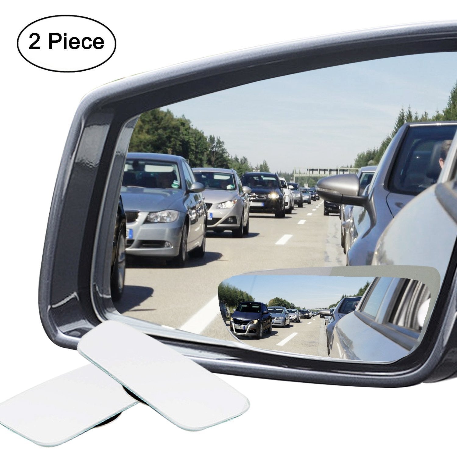 Maruti zen deals rear view mirror