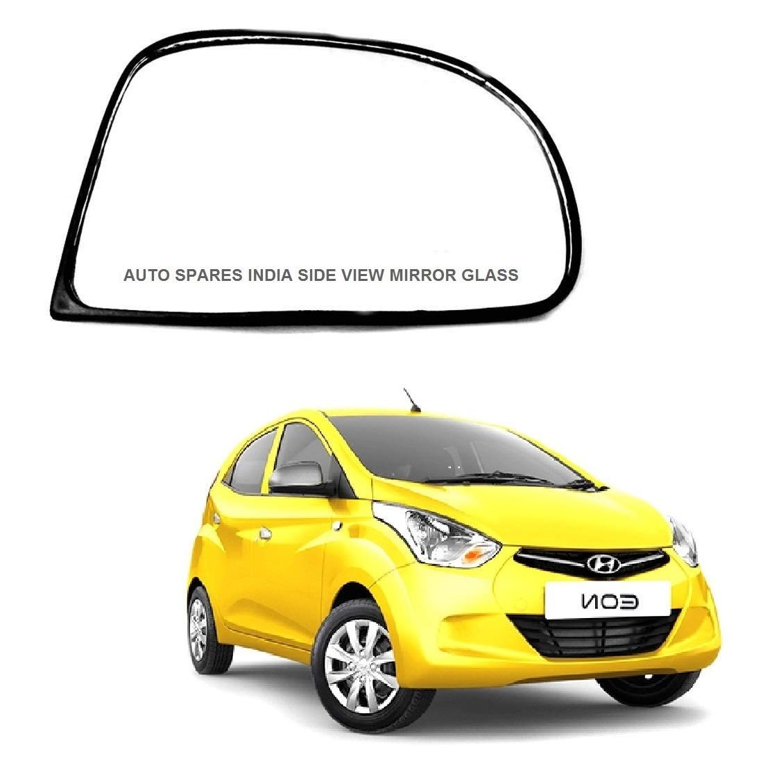 Hyundai top eon spares